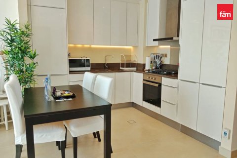 Appartamento in affitto a Dubai Marina, Dubai, EAU 1 camera da letto, 80.7 mq. № 753287 - foto 2