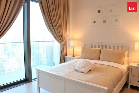 Appartamento in affitto a Dubai Marina, Dubai, EAU 1 camera da letto, 80.7 mq. № 753287 - foto 4