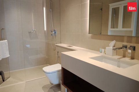 Appartamento in affitto a Dubai Marina, Dubai, EAU 1 camera da letto, 80.7 mq. № 753287 - foto 6