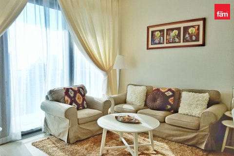 Appartamento in affitto a Dubai Marina, Dubai, EAU 1 camera da letto, 80.7 mq. № 753287 - foto 7