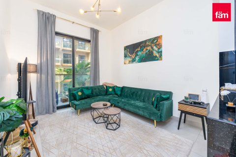 Apartament de vânzare în Dubai, EAU 1 dormitor, 61.2 mp.  №753285 - poză 12