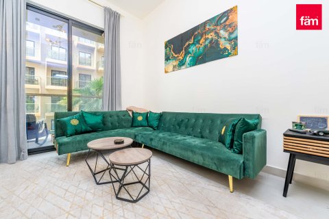 Apartament de vânzare în Dubai, EAU 1 dormitor, 61.2 mp.  №753285 - poză 2