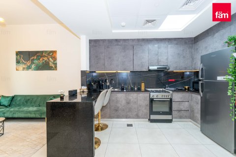 Apartament de vânzare în Dubai, EAU 1 dormitor, 61.2 mp.  №753285 - poză 9