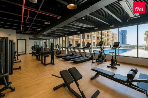 Apartament de vânzare în Dubai, EAU 1 dormitor, 61.2 mp.  №753285 - poză 11