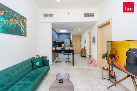 Apartament de vânzare în Dubai, EAU 1 dormitor, 61.2 mp.  №753285 - poză 4