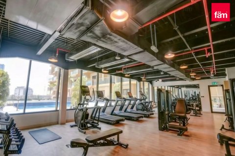 Apartament de vânzare în Dubai, EAU 1 dormitor, 61.2 mp.  №753285 - poză 10