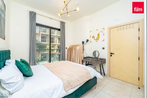 Apartament de vânzare în Dubai, EAU 1 dormitor, 61.2 mp.  №753285 - poză 6