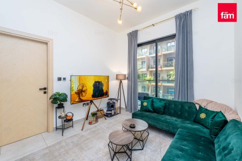 Apartament de vânzare în Dubai, EAU 1 dormitor, 61.2 mp.  №753285 - poză 13