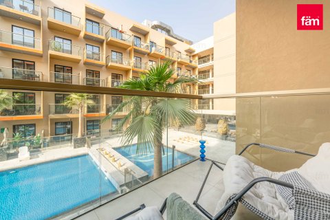 Apartament de vânzare în Dubai, EAU 1 dormitor, 61.2 mp.  №753285 - poză 19