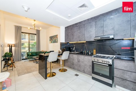 Apartament de vânzare în Dubai, EAU 1 dormitor, 61.2 mp.  №753285 - poză 5
