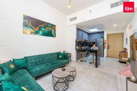 Apartament de vânzare în Dubai, EAU 1 dormitor, 61.2 mp.  №753285 - poză 15