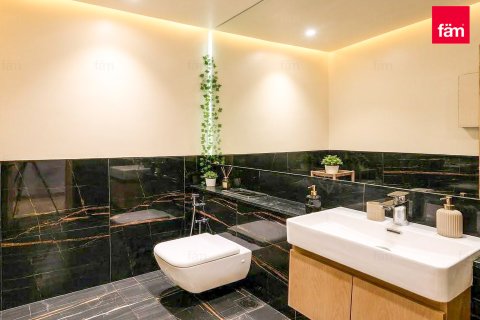 Apartament de vânzare în Dubai, EAU 1 dormitor, 61.2 mp.  №753285 - poză 21