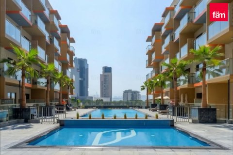 Apartament de vânzare în Dubai, EAU 1 dormitor, 61.2 mp.  №753285 - poză 18