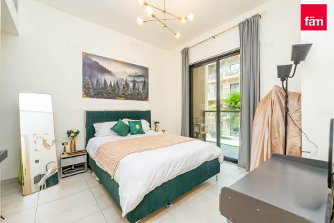 Apartament de vânzare în Dubai, EAU 1 dormitor, 61.2 mp.  №753285 - poză 7