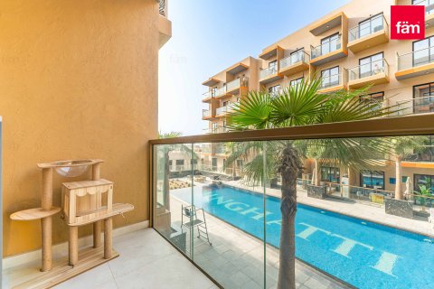 Apartament de vânzare în Dubai, EAU 1 dormitor, 61.2 mp.  №753285 - poză 17