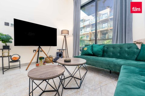 Apartament de vânzare în Dubai, EAU 1 dormitor, 61.2 mp.  №753285 - poză 3