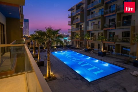 Apartament de vânzare în Dubai, EAU 1 dormitor, 61.2 mp.  №753285 - poză 20