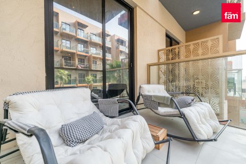 Apartament de vânzare în Dubai, EAU 1 dormitor, 61.2 mp.  №753285 - poză 16