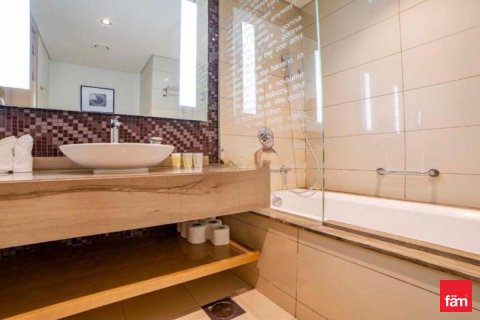 Apartemen di Business Bay, Dubai, UEA 2 kamar tidur, 140.9 m2 nomor 703922 - foto 6