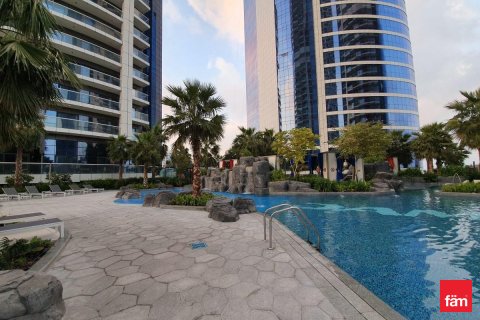 Apartemen di Business Bay, Dubai, UEA 2 kamar tidur, 140.9 m2 nomor 703922 - foto 10