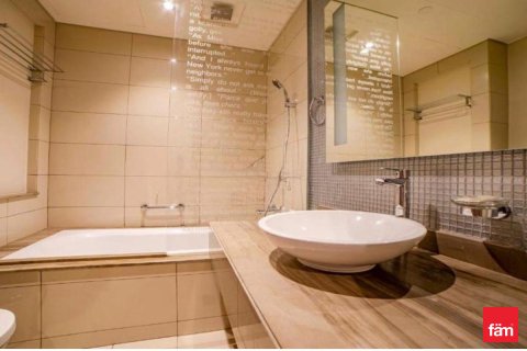 Apartemen di Business Bay, Dubai, UEA 2 kamar tidur, 140.9 m2 nomor 703922 - foto 7