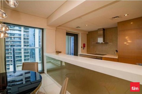 Apartemen di Business Bay, Dubai, UEA 2 kamar tidur, 140.9 m2 nomor 703922 - foto 5