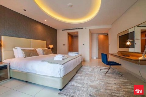 Apartemen di Business Bay, Dubai, UEA 2 kamar tidur, 140.9 m2 nomor 703922 - foto 4