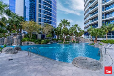 Apartemen di Business Bay, Dubai, UEA 2 kamar tidur, 140.9 m2 nomor 703922 - foto 8