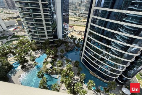 Apartemen di Business Bay, Dubai, UEA 2 kamar tidur, 140.9 m2 nomor 703922 - foto 9