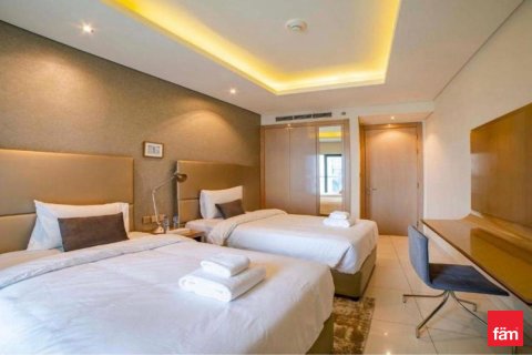 Apartemen di Business Bay, Dubai, UEA 2 kamar tidur, 140.9 m2 nomor 703922 - foto 2