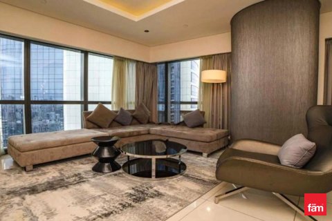 Lakás itt: Business Bay, Dubai, EAE, 2 hálószoba, 140.9 m², azonosító: 703922