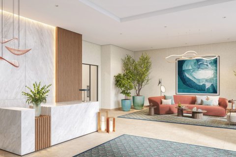 Mina Rashid, Dubai, BAE’de satılık daire 1 yatak odası, 79.6 m&sup2; No 703915 - fotoğraf 11