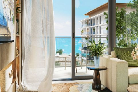 Mina Rashid, Dubai, BAE’de satılık daire 1 yatak odası, 79.6 m&sup2; No 703915 - fotoğraf 8