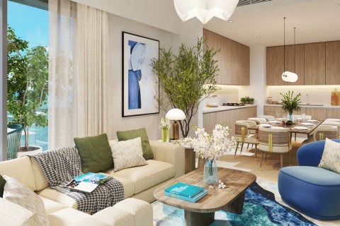 Mina Rashid, Dubai, BAE’de satılık daire 1 yatak odası, 79.6 m&sup2; No 703915 - fotoğraf 4