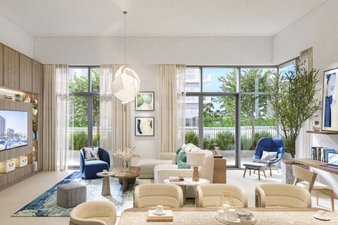Mina Rashid, Dubai, BAE’de satılık daire 1 yatak odası, 79.6 m&sup2; No 703915 - fotoğraf 7
