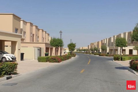 Villa in Dubai, UAE 3 bedrooms, 166.9 sq.m. № 703914 - photo 12