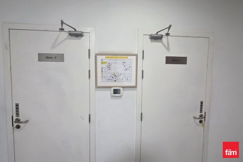 Properti Komersial di Dubai, UEA 1134 m2 nomor 703916 - foto 8