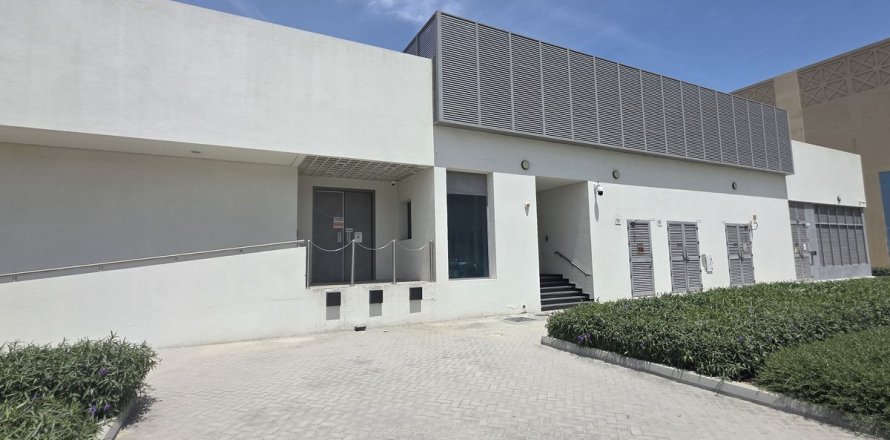 Properti Komersial di Dubai, UEA 1134 m2 nomor 703916