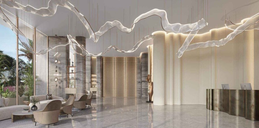 Apartament w Nadd Al Sheba, Dubai, ZEA 2 sypialnie, 114.9 mkw. nr 658260