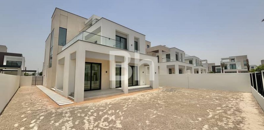 Вилла в Arabian Ranches 3, Дубай, ОАЭ 4 спальни, 492м2 № 614728