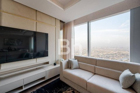 Купить квартиру в Джумейра Лейк Тауэрс, Дубай, ОАЭ 3 спальни, 180м2, № 614727 - фото 27