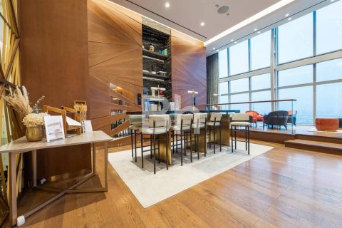 Купить квартиру в Джумейра Лейк Тауэрс, Дубай, ОАЭ 3 спальни, 180м2, № 614727 - фото 30