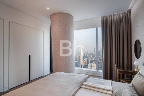 Купить квартиру в Джумейра Лейк Тауэрс, Дубай, ОАЭ 3 спальни, 180м2, № 614727 - фото 7