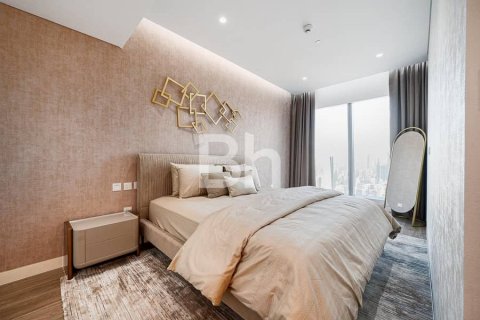 Купить квартиру в Джумейра Лейк Тауэрс, Дубай, ОАЭ 3 спальни, 180м2, № 614727 - фото 16