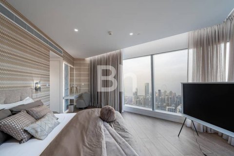 Купить квартиру в Джумейра Лейк Тауэрс, Дубай, ОАЭ 3 спальни, 180м2, № 614727 - фото 4