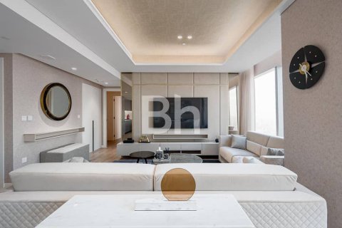 Купить квартиру в Джумейра Лейк Тауэрс, Дубай, ОАЭ 3 спальни, 180м2, № 614727 - фото 5