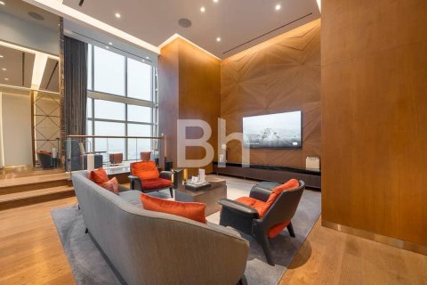 Купить квартиру в Джумейра Лейк Тауэрс, Дубай, ОАЭ 3 спальни, 180м2, № 614727 - фото 28