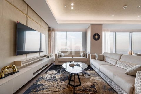 Купить квартиру в Джумейра Лейк Тауэрс, Дубай, ОАЭ 3 спальни, 180м2, № 614727 - фото 18