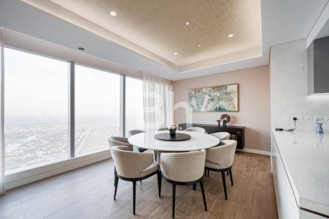Купить квартиру в Джумейра Лейк Тауэрс, Дубай, ОАЭ 3 спальни, 180м2, № 614727 - фото 26