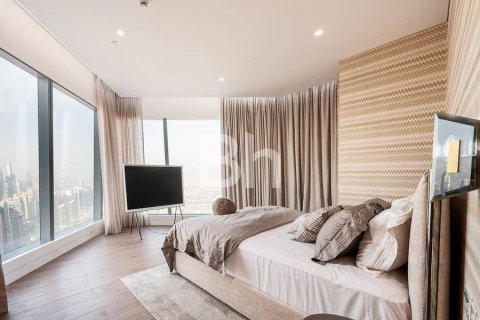 Купить квартиру в Джумейра Лейк Тауэрс, Дубай, ОАЭ 3 спальни, 180м2, № 614727 - фото 12